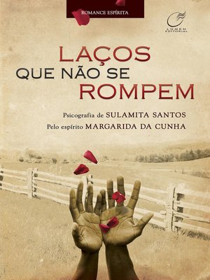 cover image of Laços que não se rompem